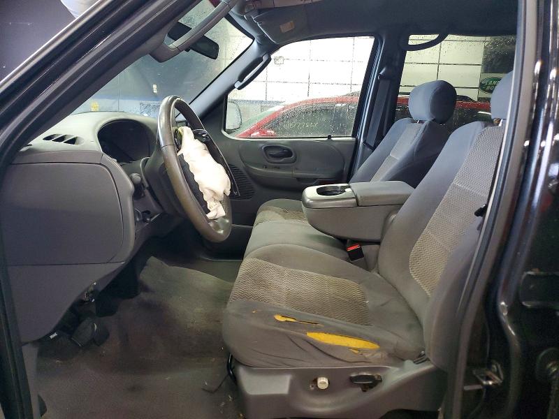 Aukcja sprzedaży 2003 Ford F150, vin: 1FTRW08633KD36491, numer aukcji: 41653666