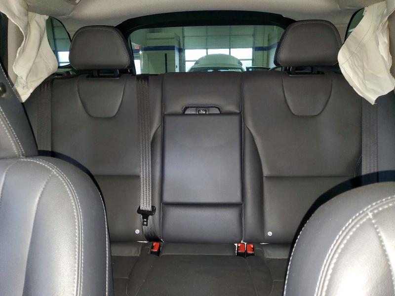 Aukcja sprzedaży 2015 Volvo Xc60, vin: YV440MDCXF2620765, numer aukcji: 45471656