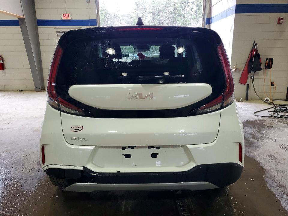 Продажа на аукционе авто 2025 Kia Soul, vin: KNDJ23AU4S7949949, номер лота: 79884045