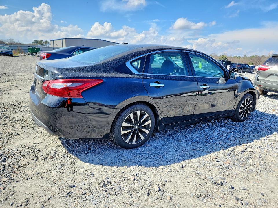 Продаж на аукціоні авто 2018 Nissan Altima, vin: 1N4AL3AP7JC139556, номер лоту: 41747536