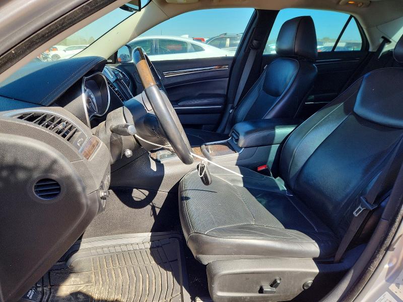 Продажа на аукционе авто 2016 Chrysler 300c, vin: 2C3CCAEG2GH123633, номер лота: 46010286