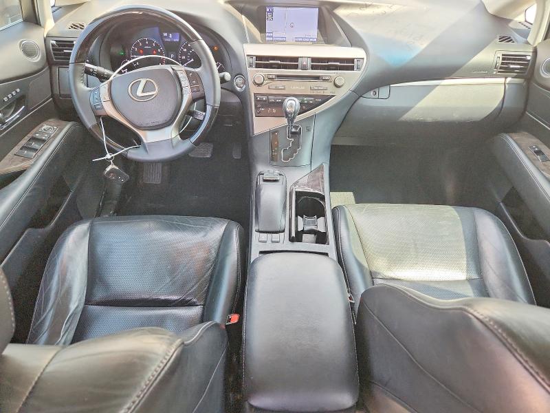 Aukcja sprzedaży 2015 Lexus Rx 350, vin: 2T2ZK1BA3FC174104, numer aukcji: 46483386