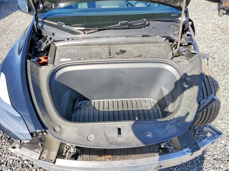 46619016 :رقم المزاد ، 7SAYGDEE9RA275567 vin ، 2024 Tesla Model Y مزاد بيع