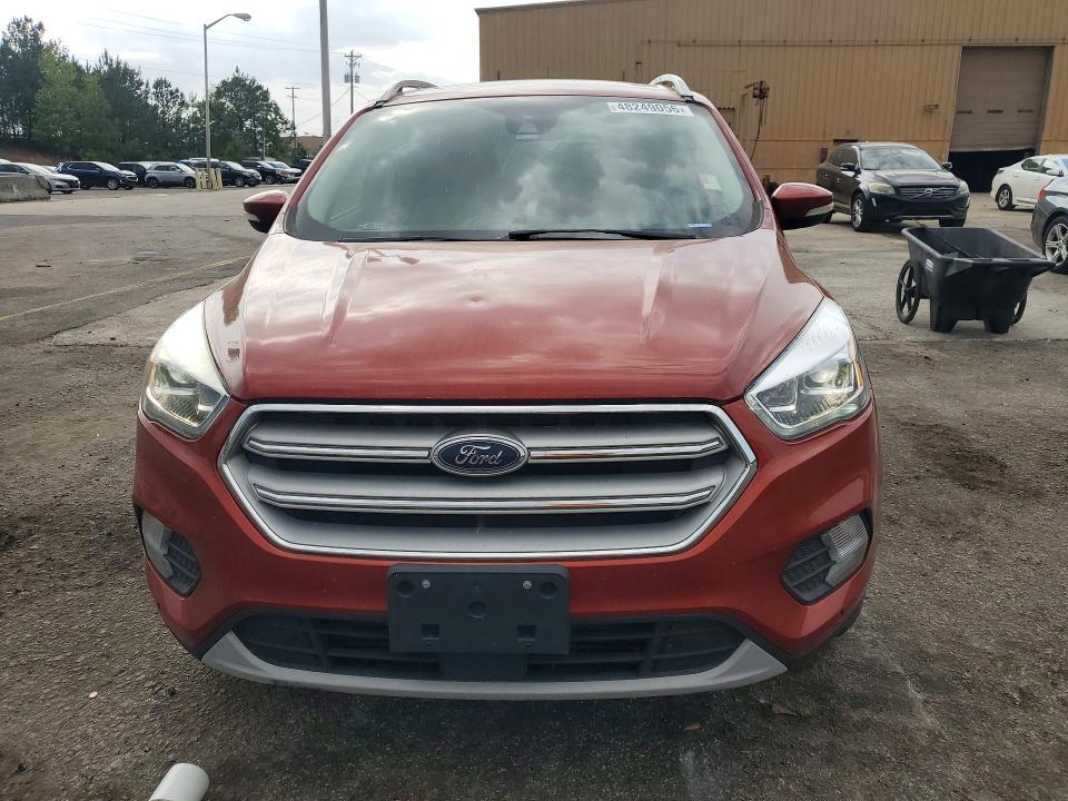 2019 Ford Escape მანქანა იყიდება აუქციონზე, vin: 1FMCU9J95KUB01321, აუქციონის ნომერი: 48249056