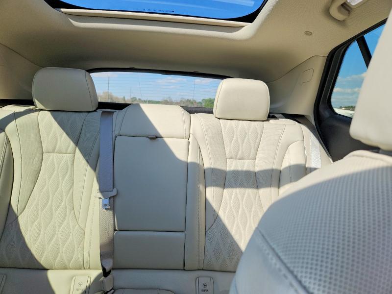 Aukcja sprzedaży 2023 Buick Envision, vin: LRBFZRR43PD079000, numer aukcji: 79679275