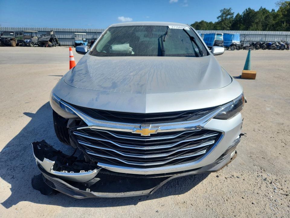 47768696 :رقم المزاد ، 1G1ZD5ST3MF023669 vin ، 2021 Chevrolet Malibu مزاد بيع