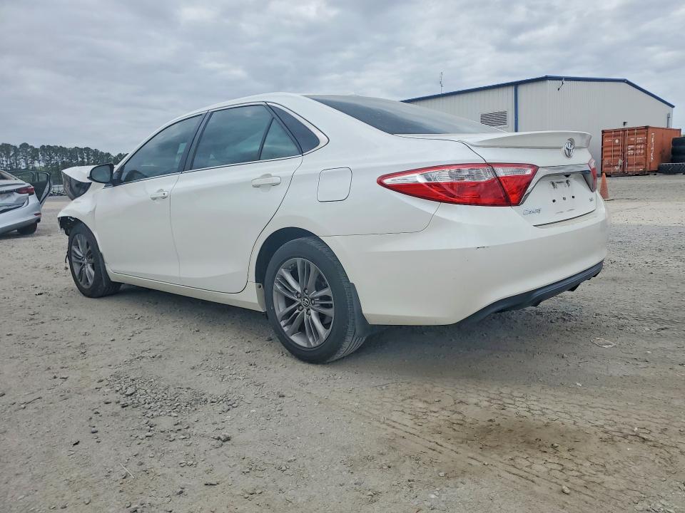 Aukcja sprzedaży 2016 Toyota Camry Hyb Le/se/xle, vin: 4T1BF1FKXGU136298, numer aukcji: 48046536
