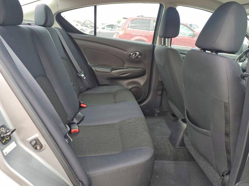 Aukcja sprzedaży 2013 Nissan Versa, vin: 3N1CN7AP9DL839837, numer aukcji: 45765396