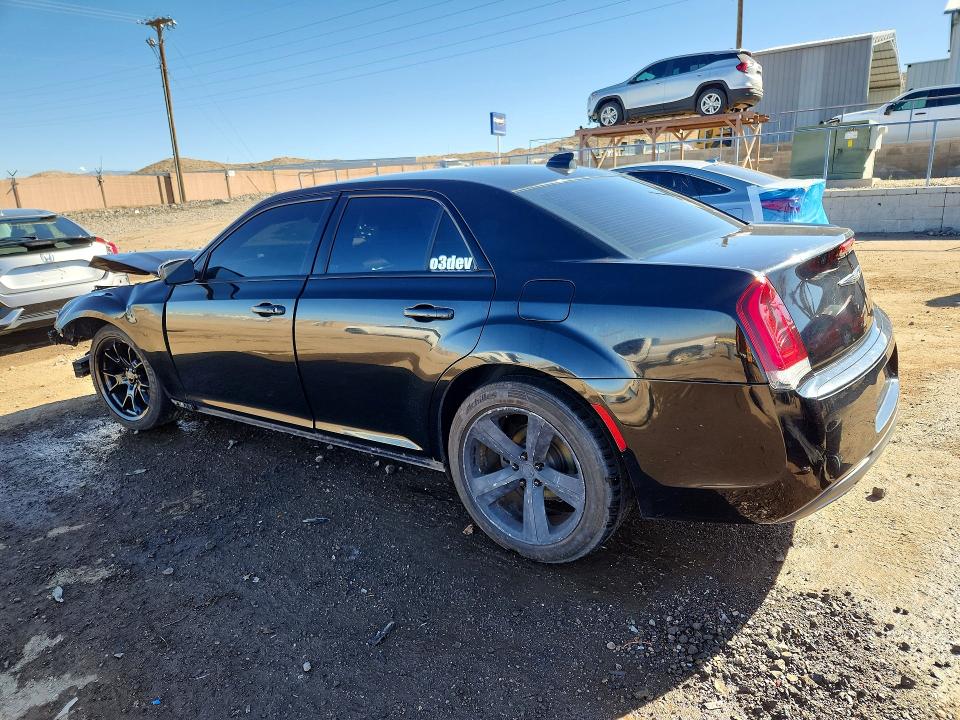 Aukcja sprzedaży 2019 Chrysler 300, vin: 2C3CCABG5KH562936, numer aukcji: 78759645