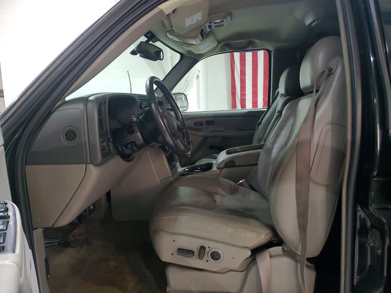 Aukcja sprzedaży 2004 Chevrolet Suburban, vin: 1GNEC16T34J137087, numer aukcji: 45682306