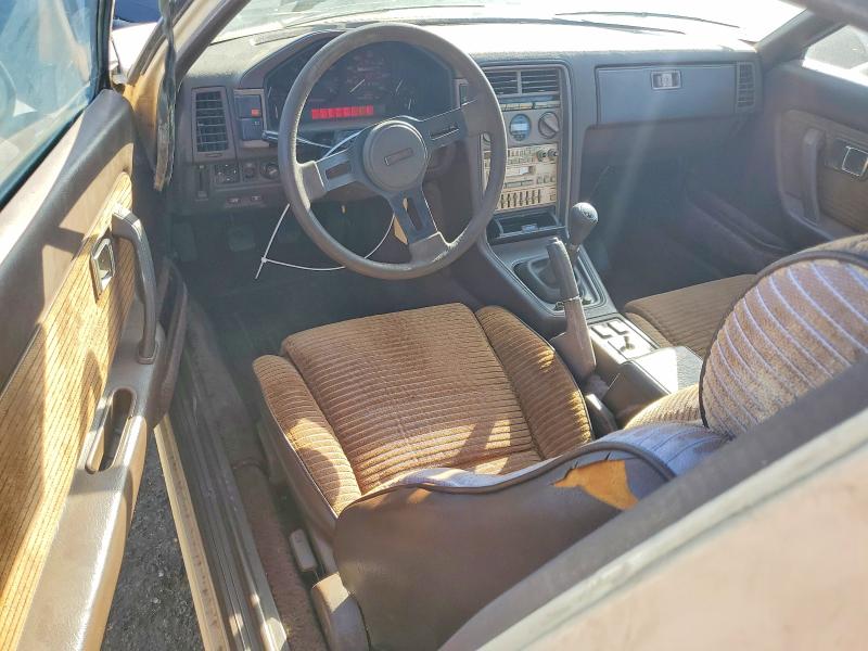 46220376 :رقم المزاد ، JM1FB3313F0886835 vin ، 1985 Mazda Rx7 مزاد بيع