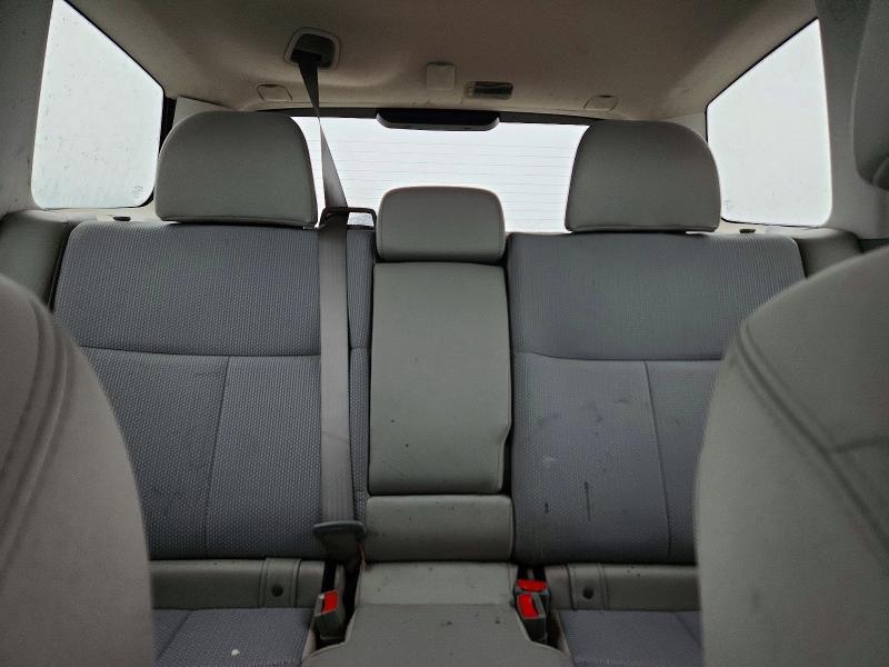Aukcja sprzedaży 2011 Subaru Forester, vin: JF2SHABC8BG718700, numer aukcji: 41655346