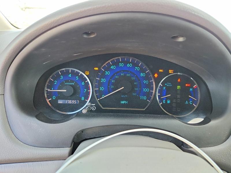 46766746 :رقم المزاد ، 5TDBK23C08S013361 vin ، 2008 Toyota Sienna مزاد بيع