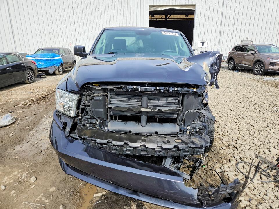 Продаж на аукціоні авто 2017 Ram 1500, vin: 1C6RR7FG7HS637890, номер лоту: 46272746