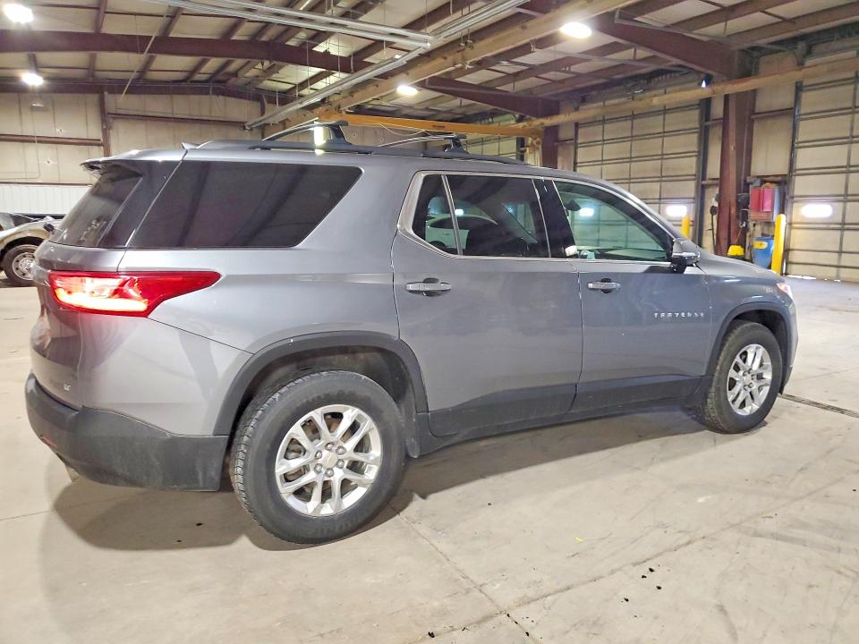 Aukcja sprzedaży 2019 Chevrolet Traverse, vin: 1GNERGKW7KJ320149, numer aukcji: 47069696
