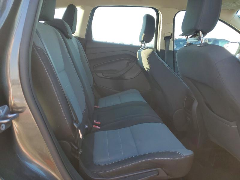 2019 Ford Escape მანქანა იყიდება აუქციონზე, vin: 1FMCU0F79KUC19584, აუქციონის ნომერი: 46825966