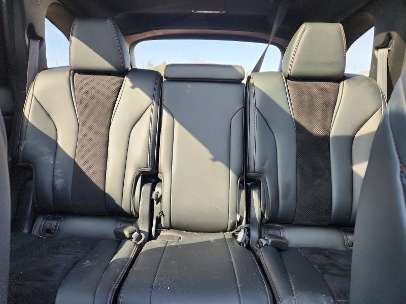 Aukcja sprzedaży 2024 Acura Mdx, vin: 5J8YE1H08RL801268, numer aukcji: 74944565