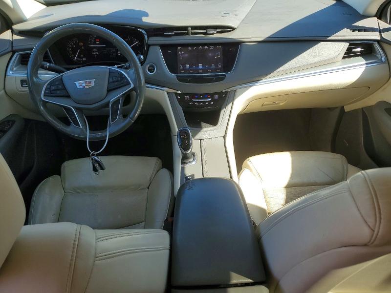 Aukcja sprzedaży 2017 Cadillac Xt5, vin: 1GYKNDRS0HZ288206, numer aukcji: 45726436