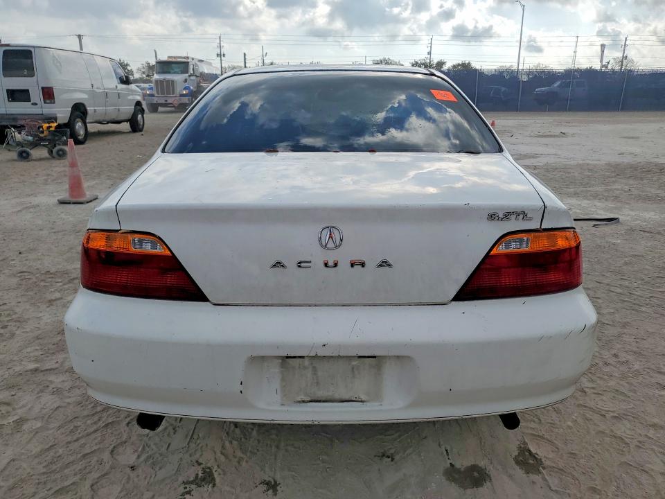 Продаж на аукціоні авто 2001 Acura 3.2tl, vin: 19UUA56621A003891, номер лоту: 46204306