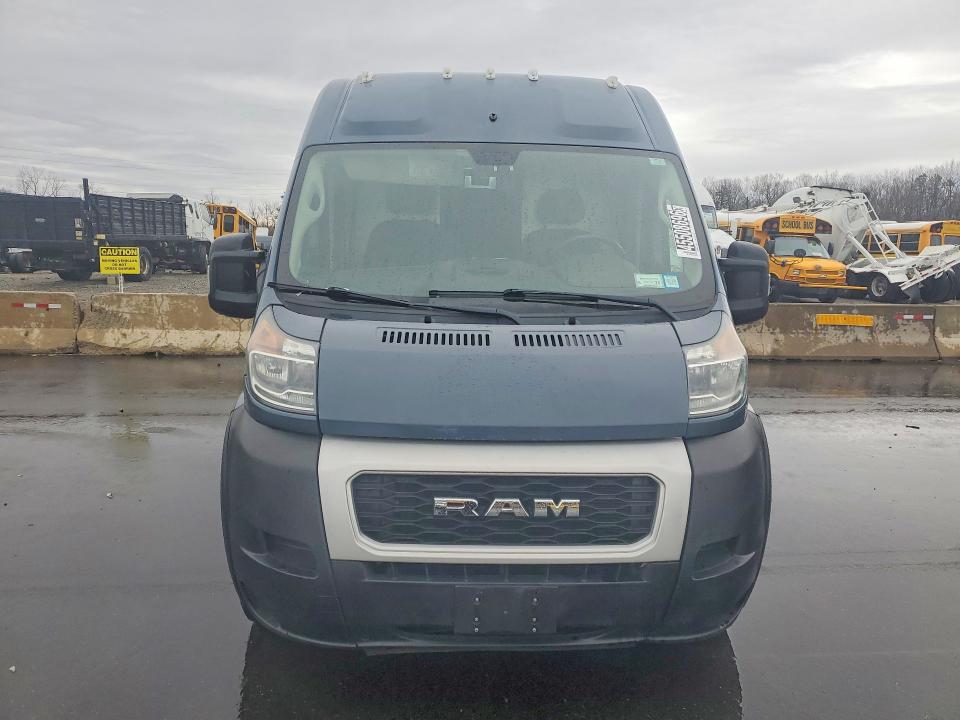 Продаж на аукціоні авто 2020 Ram Promaster 3500, vin: 3C6URVJG6LE140234, номер лоту: 45508696