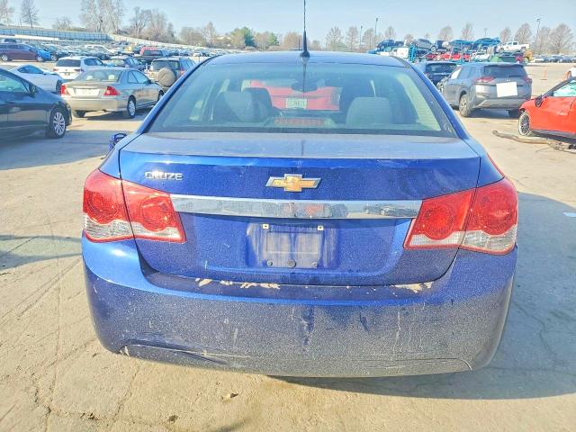 Aukcja sprzedaży 2012 Chevrolet Cruze, vin: 1G1PD5SH9C7399885, numer aukcji: 47339476