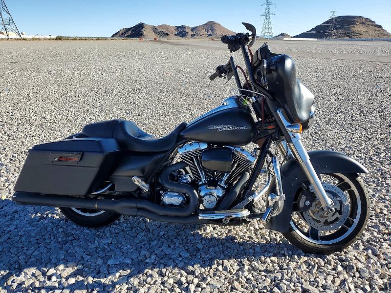 Aukcja sprzedaży 2013 Harley-davidson Flhx, vin: 1HD1KBM15DB616492, numer aukcji: 47030386