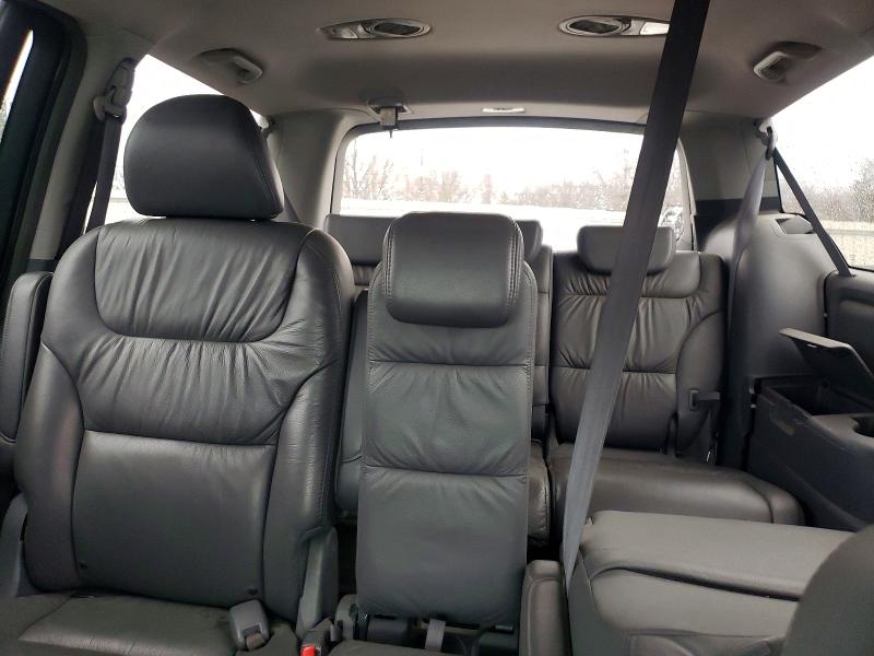 Продаж на аукціоні авто 2006 Honda Odyssey, vin: 5FNRL38646B445070, номер лоту: 41678946
