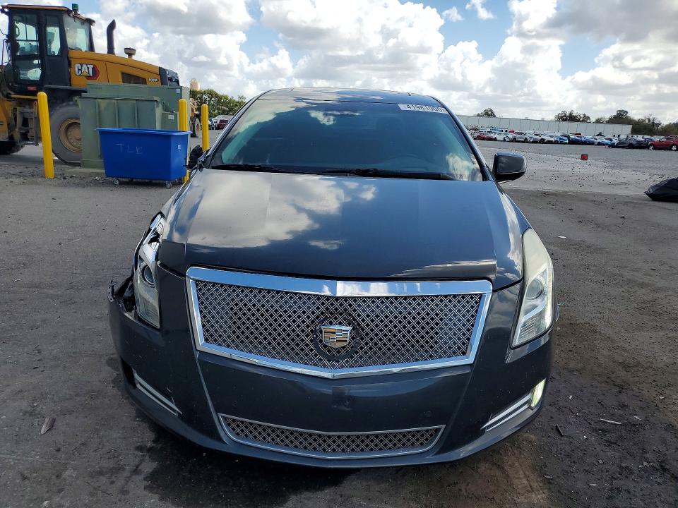 Продаж на аукціоні авто 2013 Cadillac Xts, vin: 2G61S5S32D9112817, номер лоту: 41981906