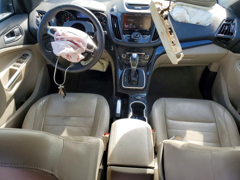 Aukcja sprzedaży 2014 Ford Escape, vin: 1FMCU9JX0EUA77948, numer aukcji: 46705196