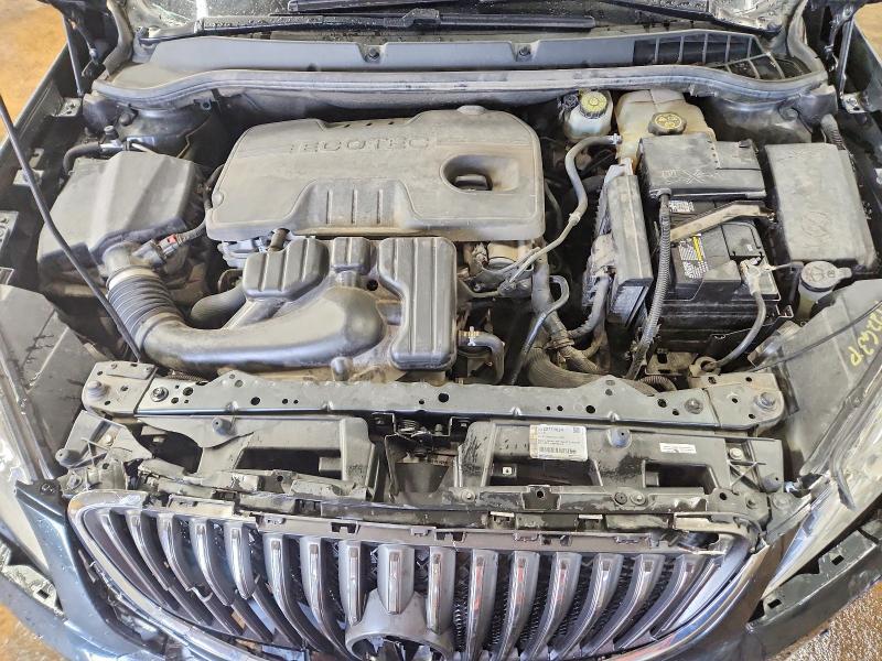 Продажа на аукционе авто 2015 Buick Verano, vin: 1G4PR5SKXF4121468, номер лота: 46474436
