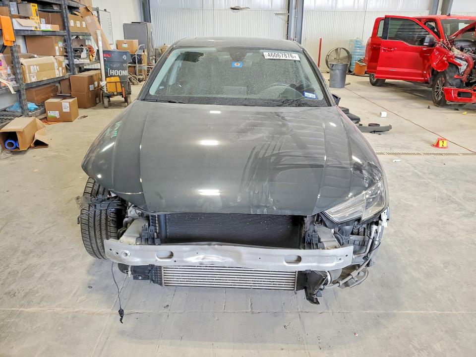 Aukcja sprzedaży 2019 Audi A4, vin: WAUGMAF45KN018001, numer aukcji: 46067876