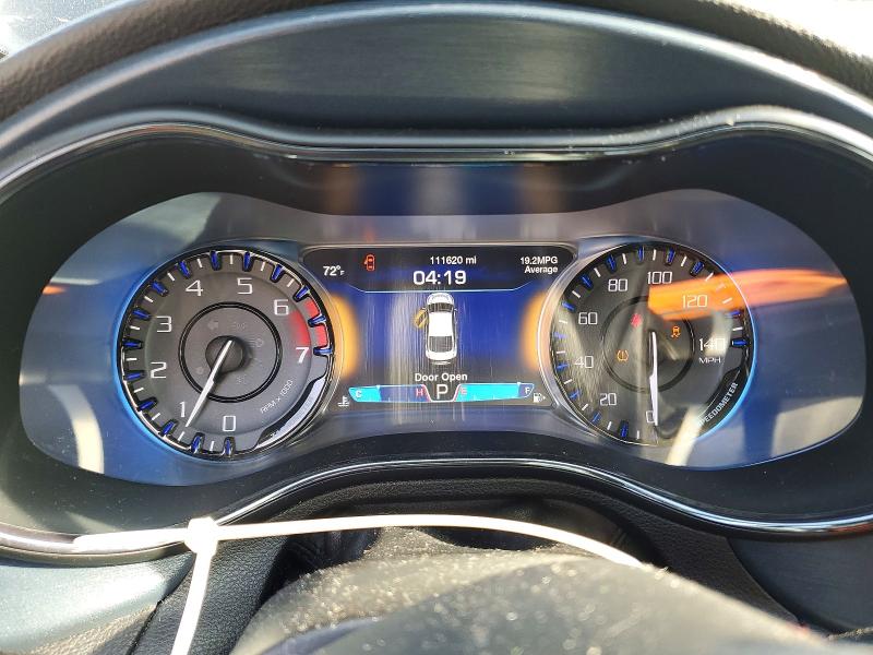 Aukcja sprzedaży 2015 Chrysler 200, vin: 1C3CCCBB3FN546571, numer aukcji: 41730536