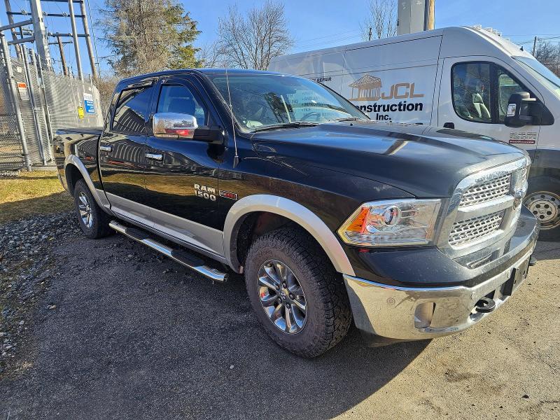 Продажа на аукционе авто 2018 Ram 1500, vin: 1C6RR7NM6JS238059, номер лота: 46926826