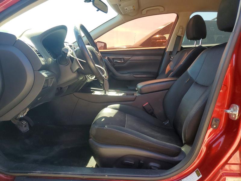 2017 Nissan Altima მანქანა იყიდება აუქციონზე, vin: 1N4AL3AP2HC296423, აუქციონის ნომერი: 46460636