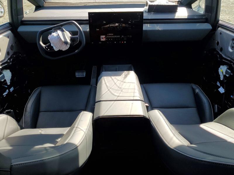 Продажа на аукционе авто 2024 Tesla Cybertruck, vin: 7G2CEHED9RA044399, номер лота: 46326006