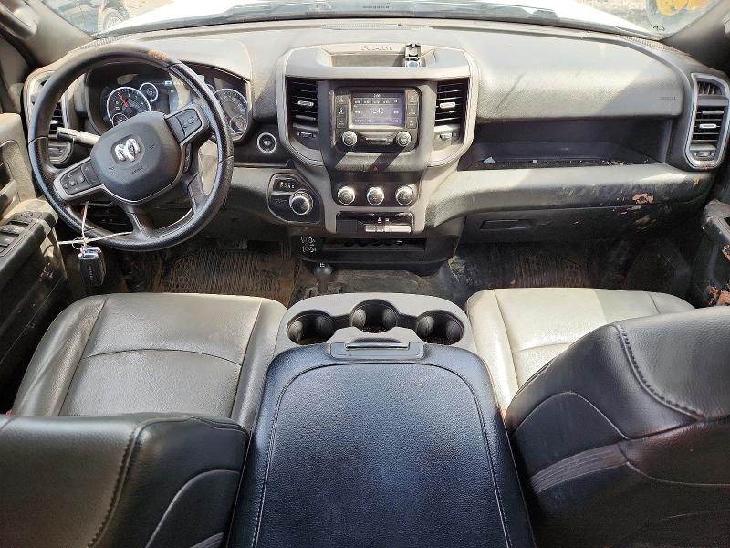 Продажа на аукционе авто 2024 Ram 2500, vin: 3C6UR5CJ4RG186702, номер лота: 46718026