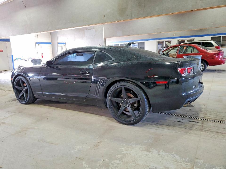 2013 Chevrolet Camaro მანქანა იყიდება აუქციონზე, vin: 2G1FA1E36D9138064, აუქციონის ნომერი: 79248395