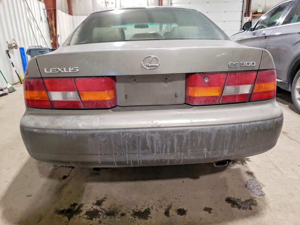 Aukcja sprzedaży 1998 Lexus Es 300, vin: JT8BF28G5W0136202, numer aukcji: 47991656