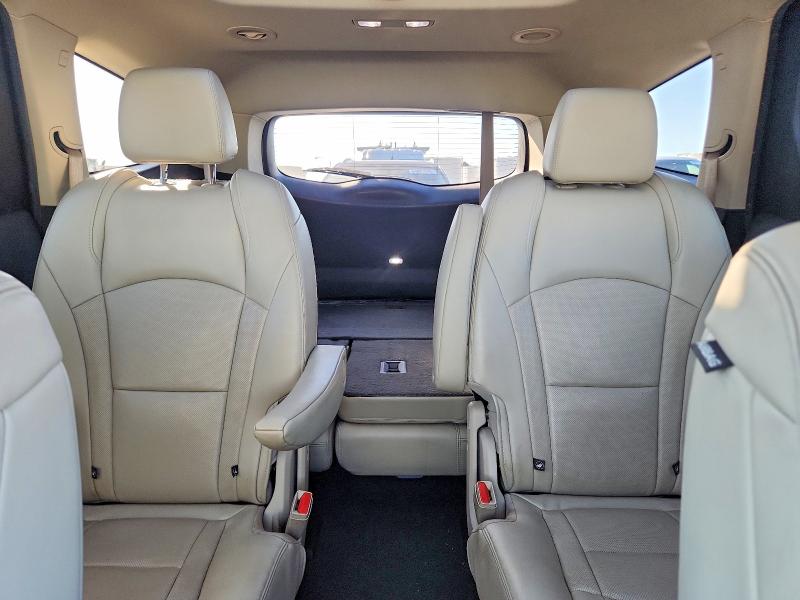 41844916 :رقم المزاد ، 5GAEVAKW0KJ298269 vin ، 2019 Buick Enclave مزاد بيع