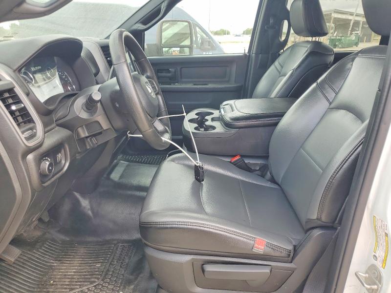 Продаж на аукціоні авто 2024 Ram 3500, vin: 3C63RRGL3RG112525, номер лоту: 46747846