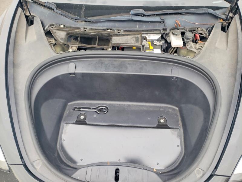 Продаж на аукціоні авто 2018 Tesla Model 3, vin: 5YJ3E1EB0JF187659, номер лоту: 45503456