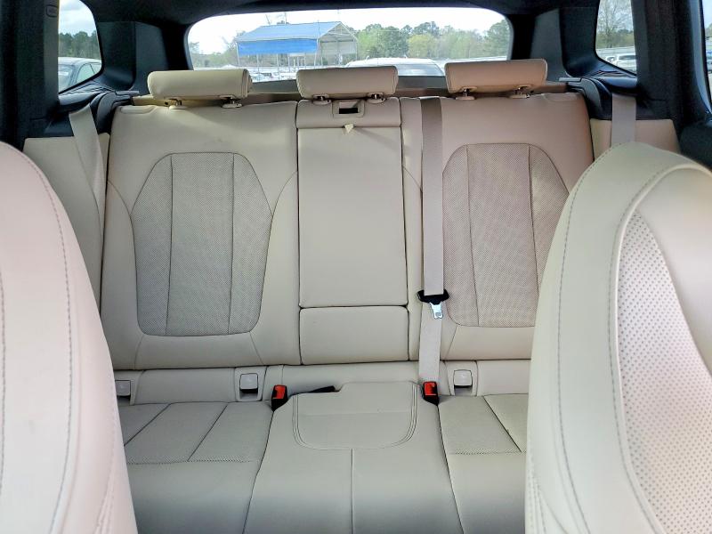 Продажа на аукционе авто 2022 Bmw X3, vin: 5UX43DP09N9M87321, номер лота: 41979316