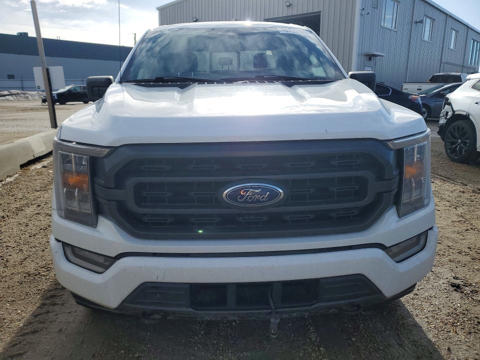 Aukcja sprzedaży 2021 Ford F150, vin: 1FTFW1E8XMFA62375, numer aukcji: 46115286