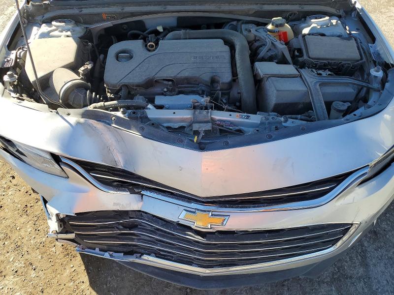 Aukcja sprzedaży 2018 Chevrolet Malibu, vin: 1G1ZB5ST3JF262382, numer aukcji: 79800335