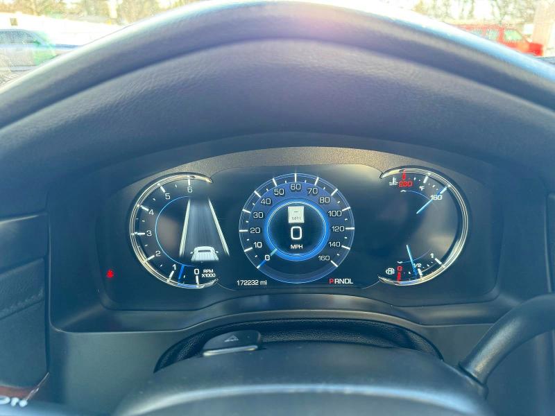 Продаж на аукціоні авто 2019 Cadillac Escalade, vin: 1GYS4JKJ0KR288751, номер лоту: 47020126