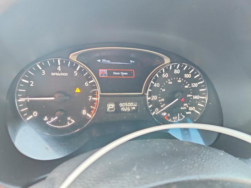 41644636 :رقم المزاد ، 1N4AL3AP9DC917943 vin ، 2013 Nissan Altima مزاد بيع