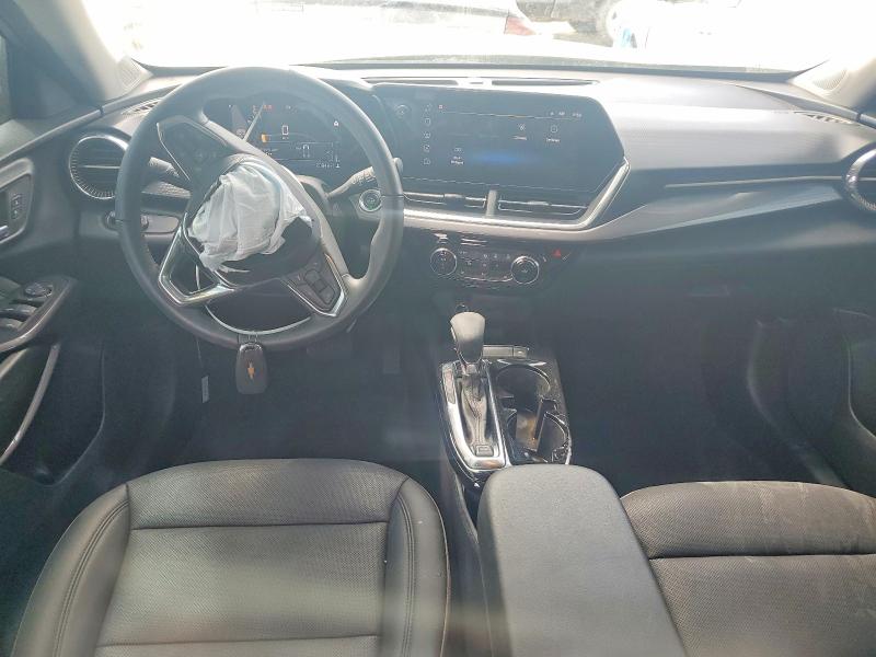 Продажа на аукционе авто 2025 Chevrolet Trax, vin: KL77LKEP3SC135639, номер лота: 46154626