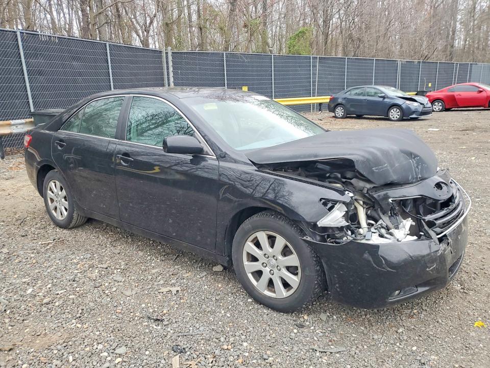 47621576 :رقم المزاد ، 4T1BK46K59U587736 vin ، 2009 Toyota Camry مزاد بيع
