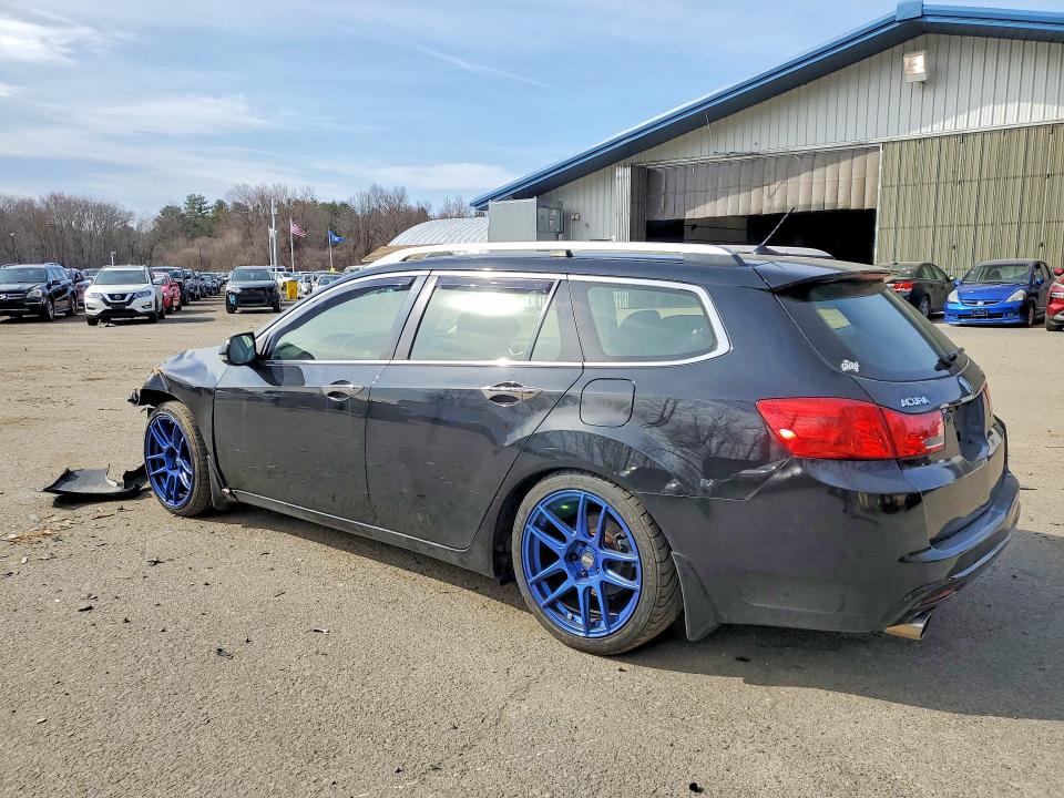 Продажа на аукционе авто 2012 Acura Tsx, vin: JH4CW2H52CC003412, номер лота: 48058576
