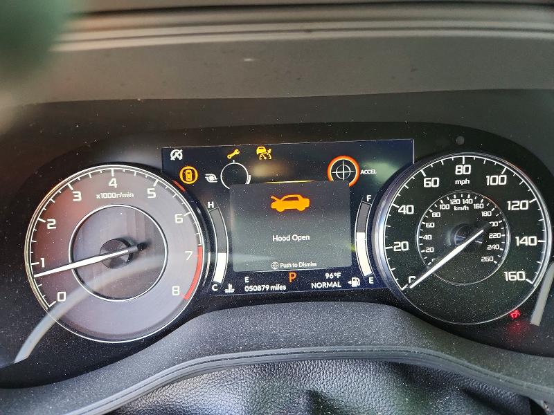 Продажа на аукционе авто 2021 Acura Tlx, vin: 19UUB5F48MA015592, номер лота: 79940445